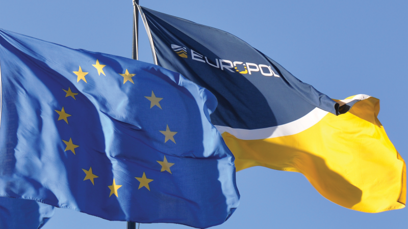 Europol — az Európai Unió Bűnüldözési Együttműködési Ügynöksége